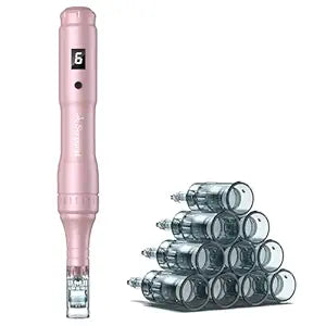 Microneedle Derma Roller Pen