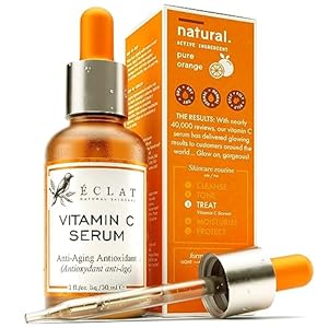 Vitamin C Face Serum - Dark Spot Remover Facial Serum