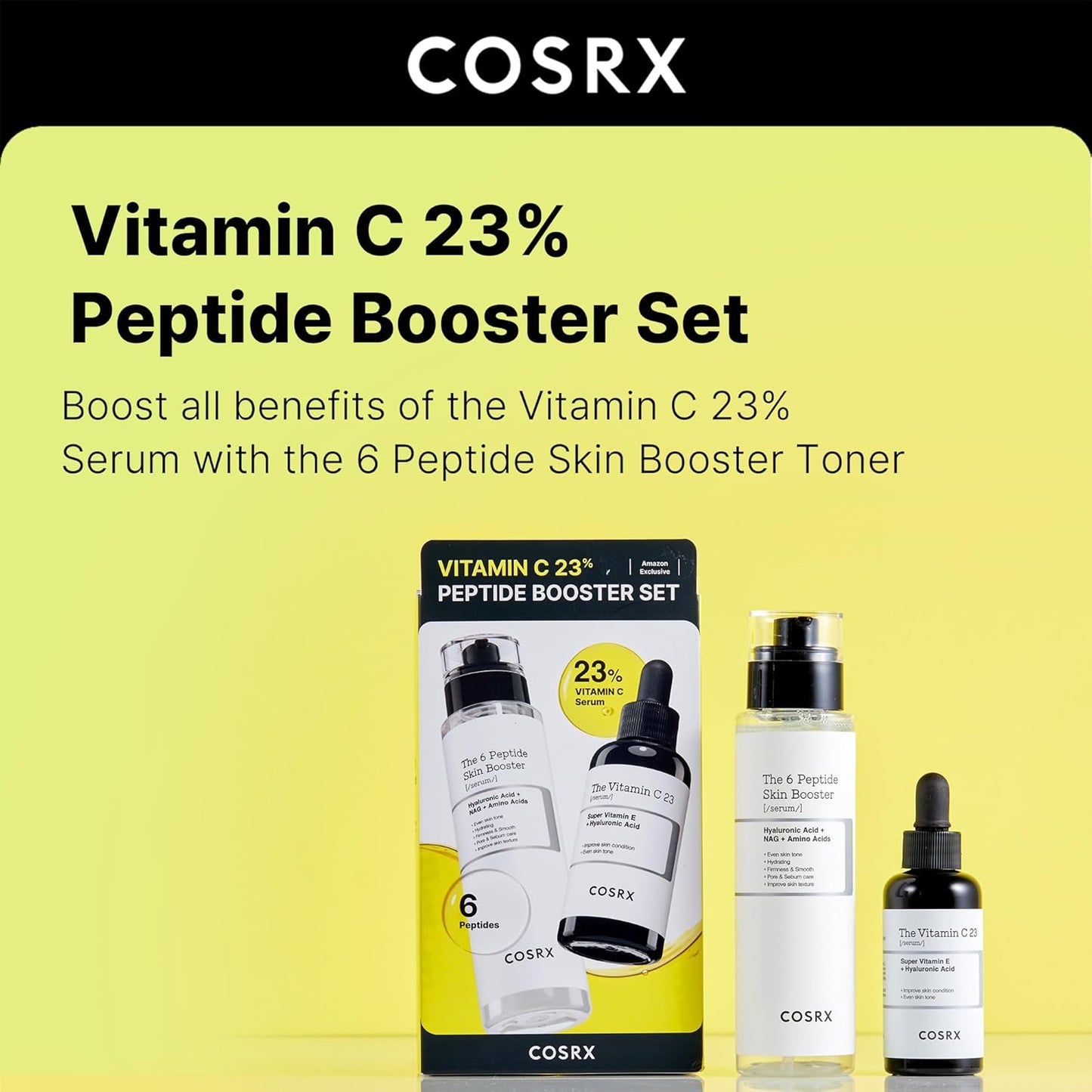COSRX Vitamin C