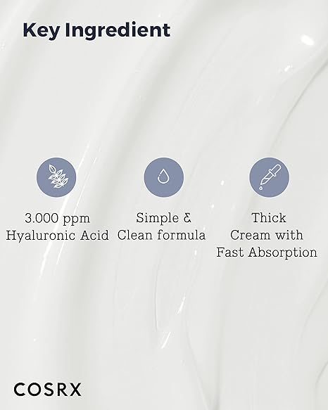 COSRX Moisturizing Cream