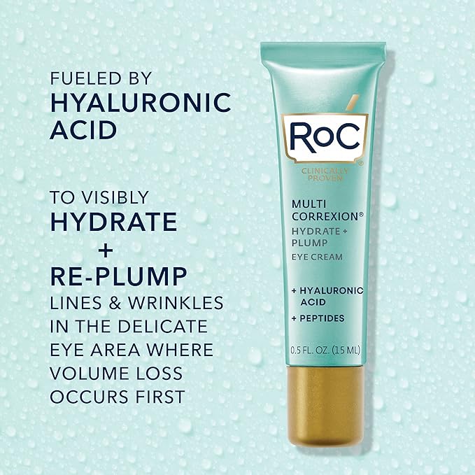 Multi Correxion Hyaluronic Acid