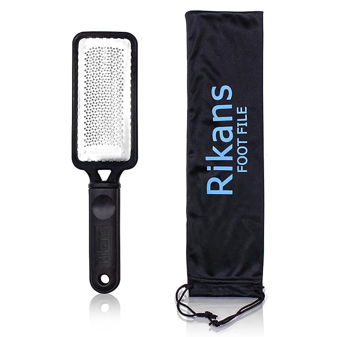 Colossal Foot rasp Foot File and Callus Remover