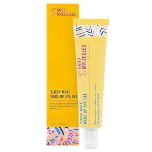 Good Molecules  Eye Gel