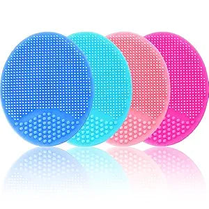 Face Scrubber