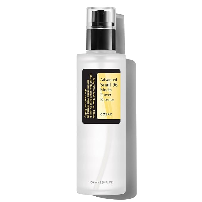 Power Face Serum 3.38 fl oz 100ml
