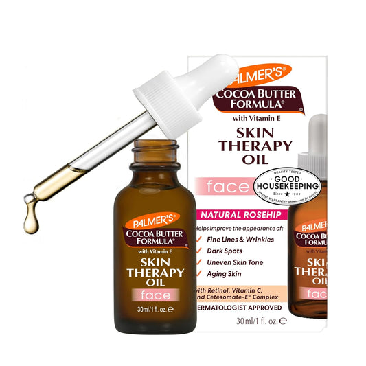 Palmer's Moisturizing Skin Therapy Oil