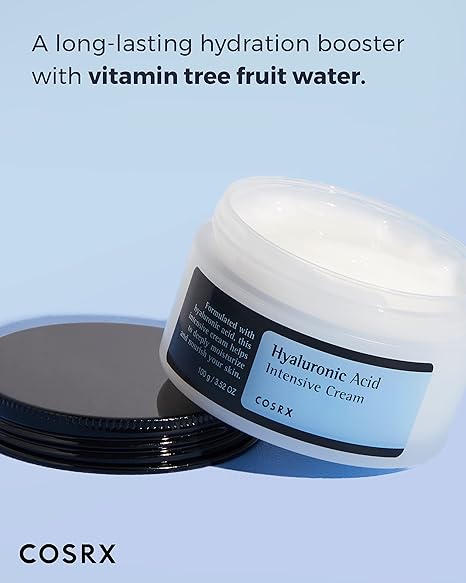 COSRX Moisturizing Cream
