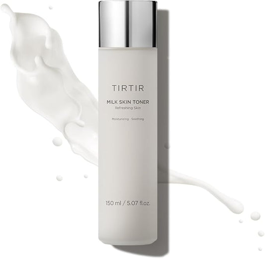 TIRTIR Milk Skin Rice Toner