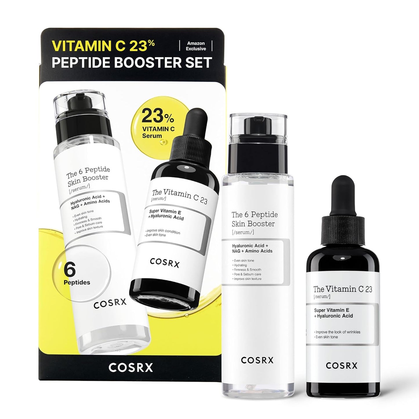 COSRX Vitamin C