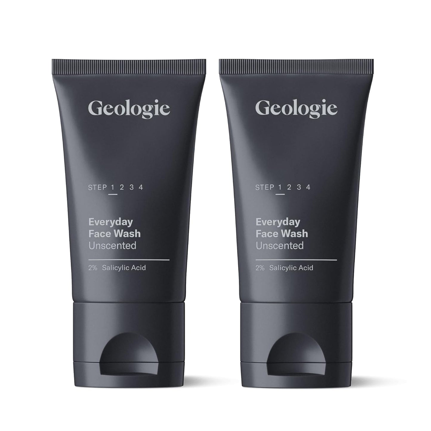 Geologie  Face Wash