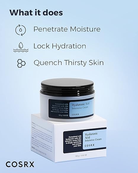 COSRX Moisturizing Cream