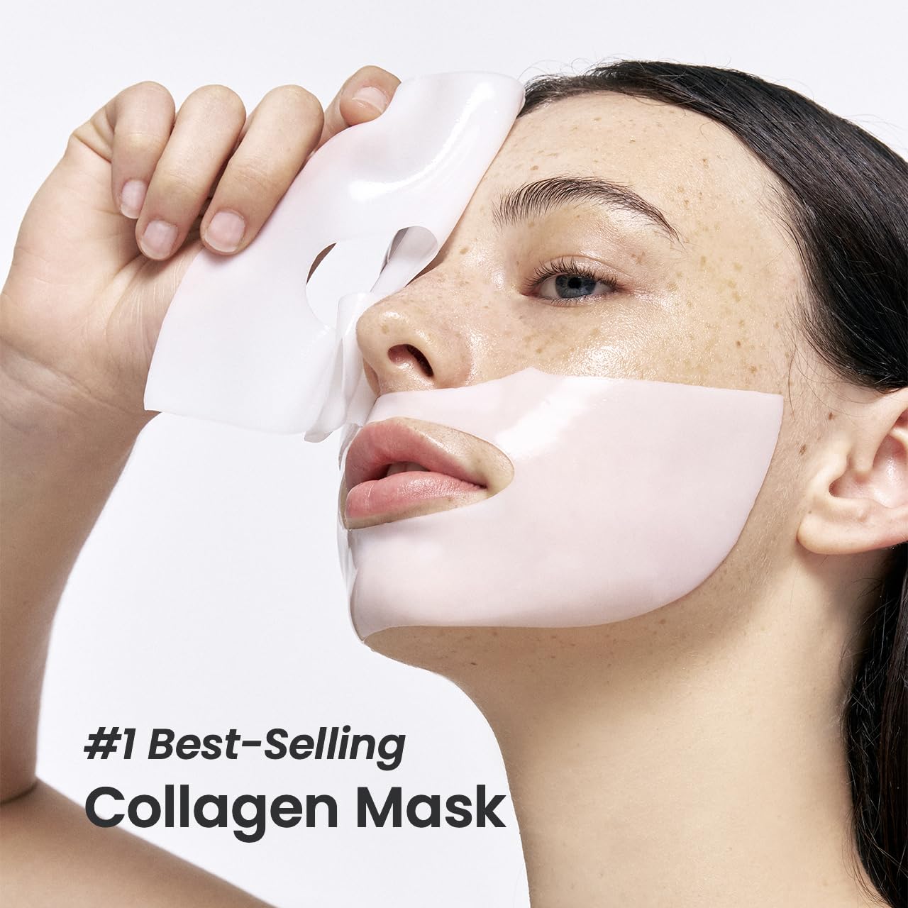 BIODANCE  Deep Mask