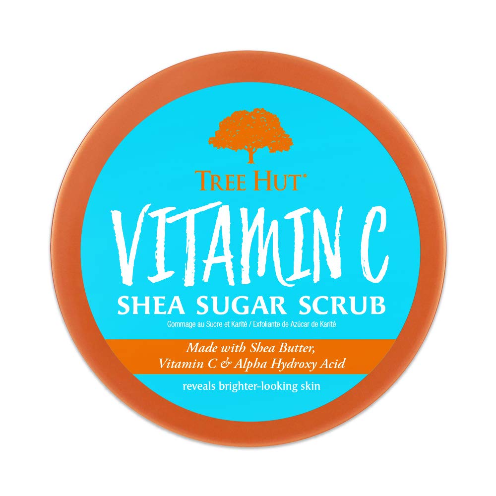 Tree Hut Vitamin C