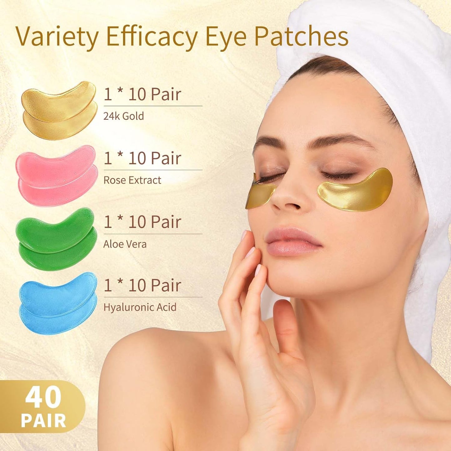 Under Eye Patches