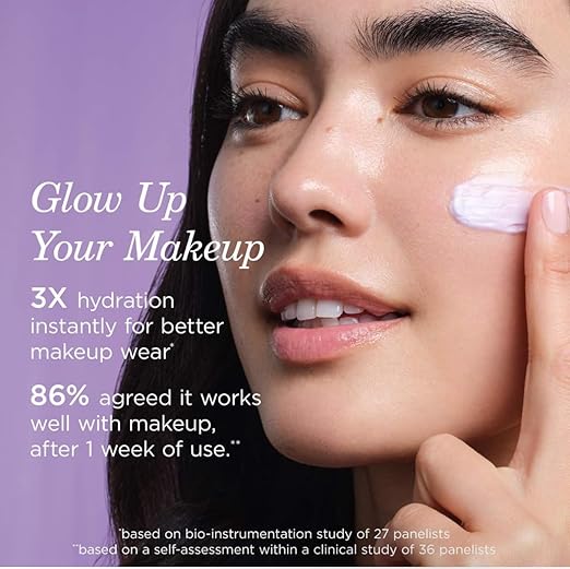 The Dewy Skin Cream: Rich Cream to Hydrate
