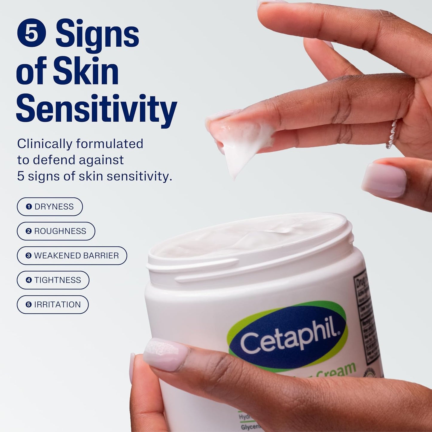 Cetaphil Face &amp; Body Moisturizer