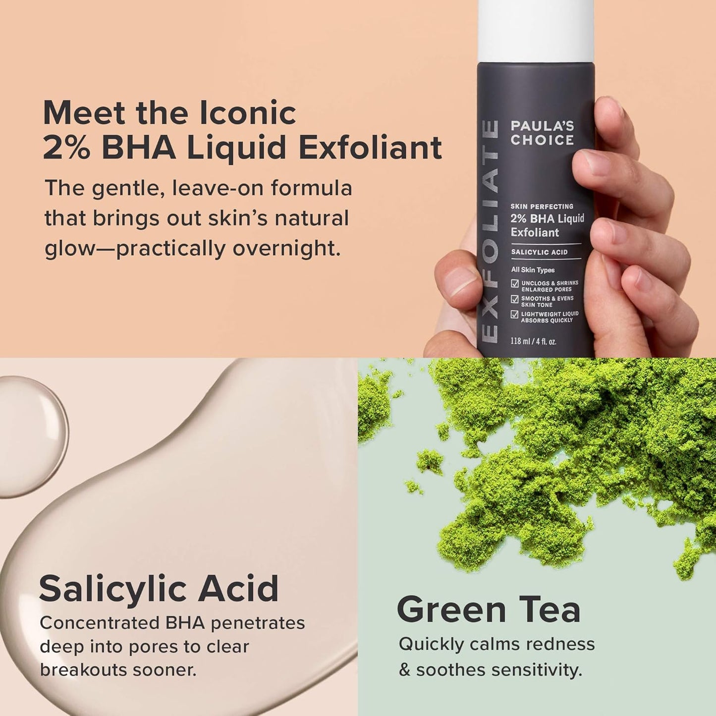 Paula's Choice SKIN PERFECTING