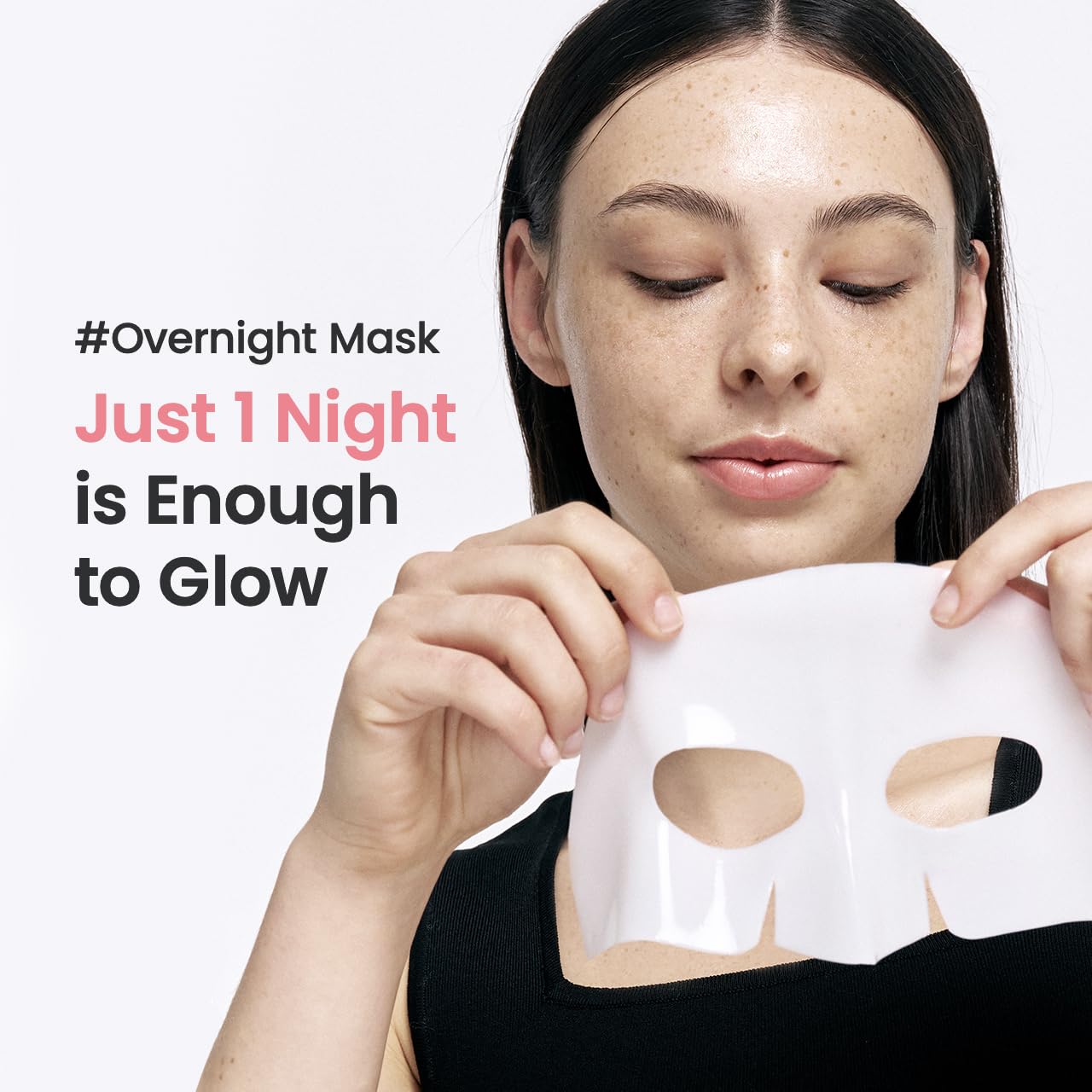BIODANCE  Deep Mask