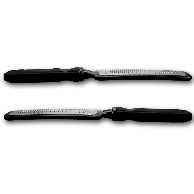 Colossal Foot rasp Foot File and Callus Remover