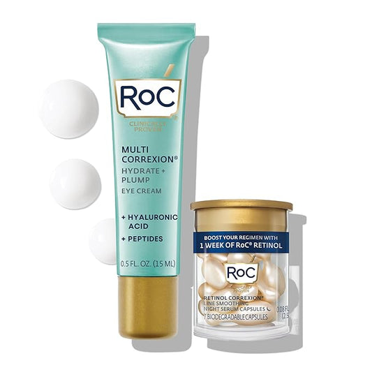 Multi Correxion Hyaluronic Acid
