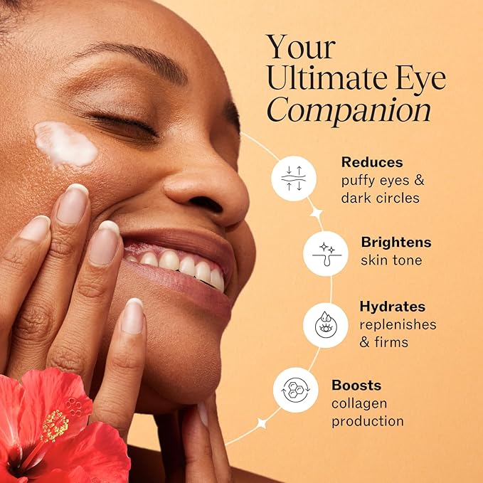 Eye Cream for Dark Circles