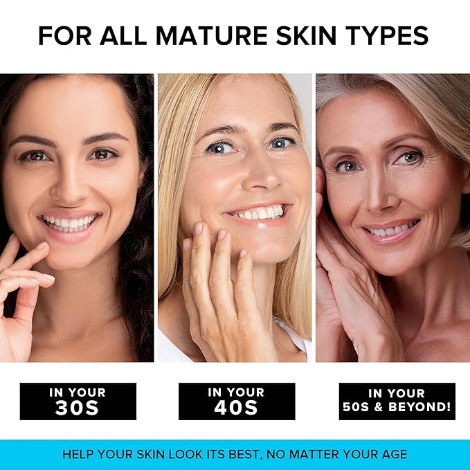 Retinol & Hyaluronic Acid Cream